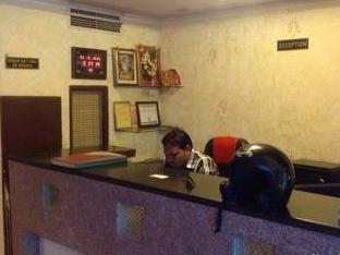 Hotel Kamal Kunj Джайпур Екстериор снимка