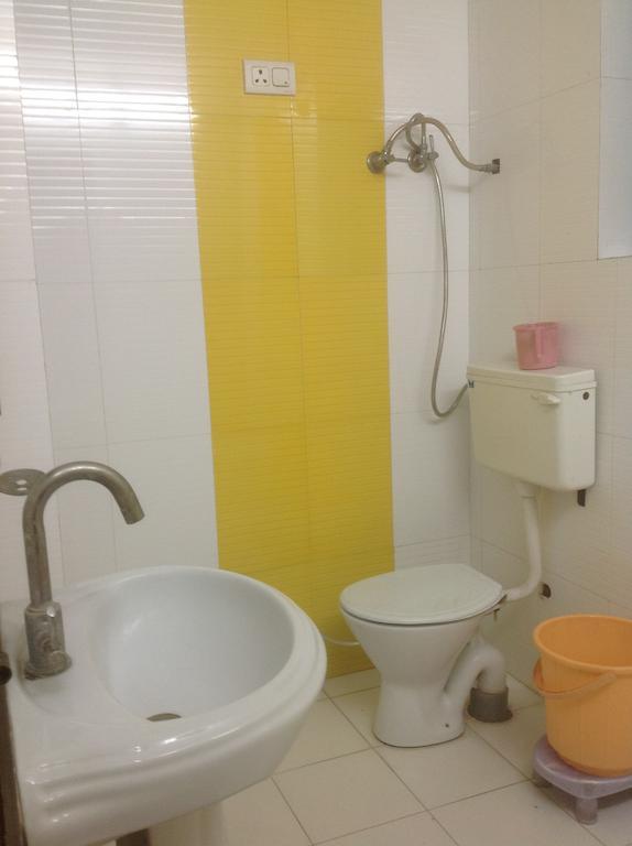 Hotel Kamal Kunj Джайпур Стая снимка